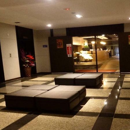 โรงแรม ออเนสต์แอนด์วอร์ม เถาหยวน ภายนอก รูปภาพ